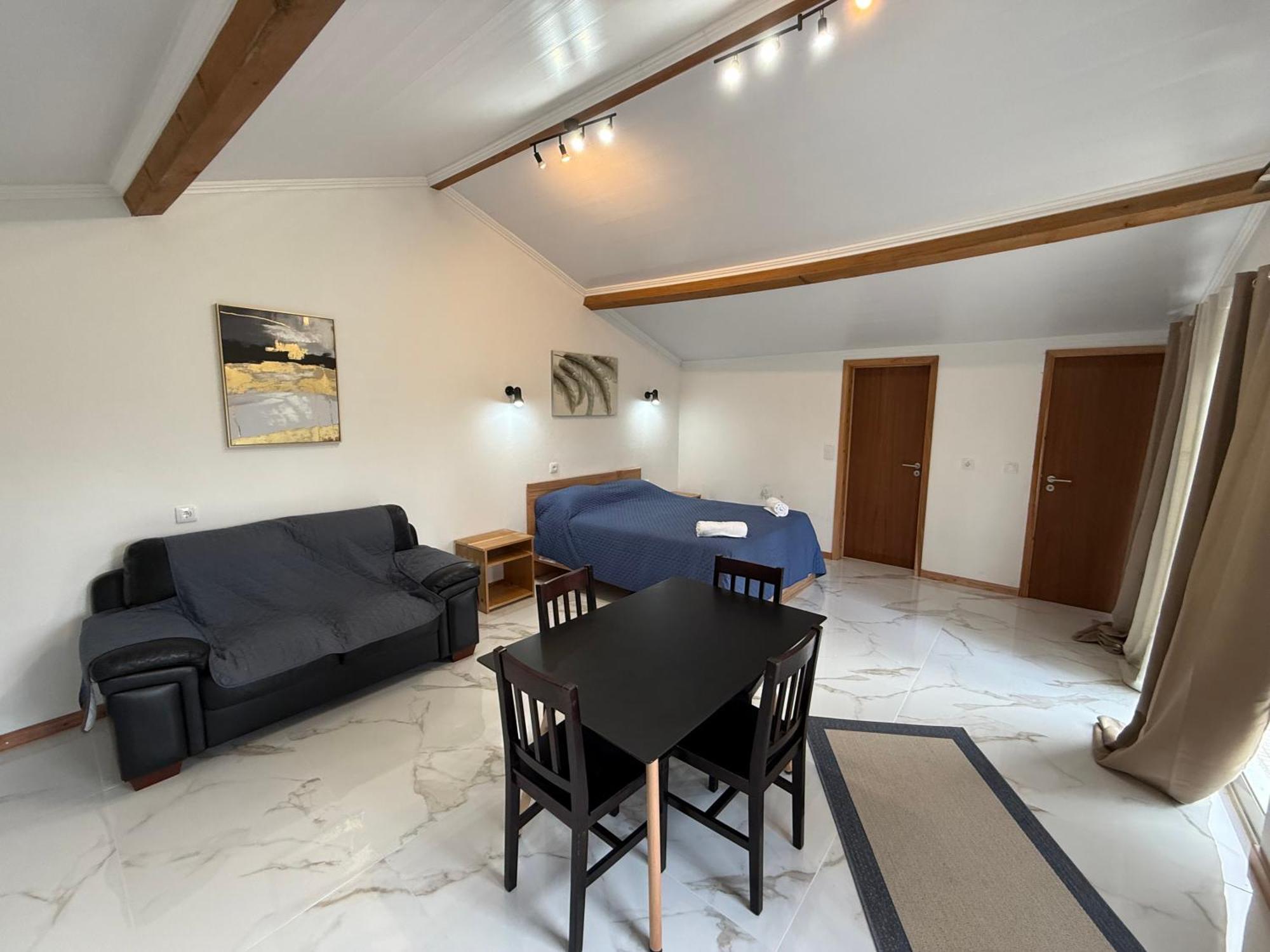 Quinta Do Sossego Apartamento Pico da Pedra Exterior foto
