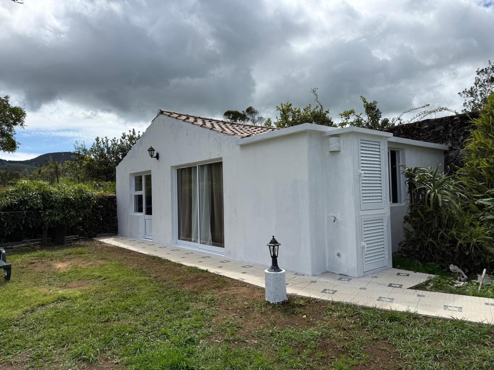 Quinta Do Sossego Apartamento Pico da Pedra Exterior foto