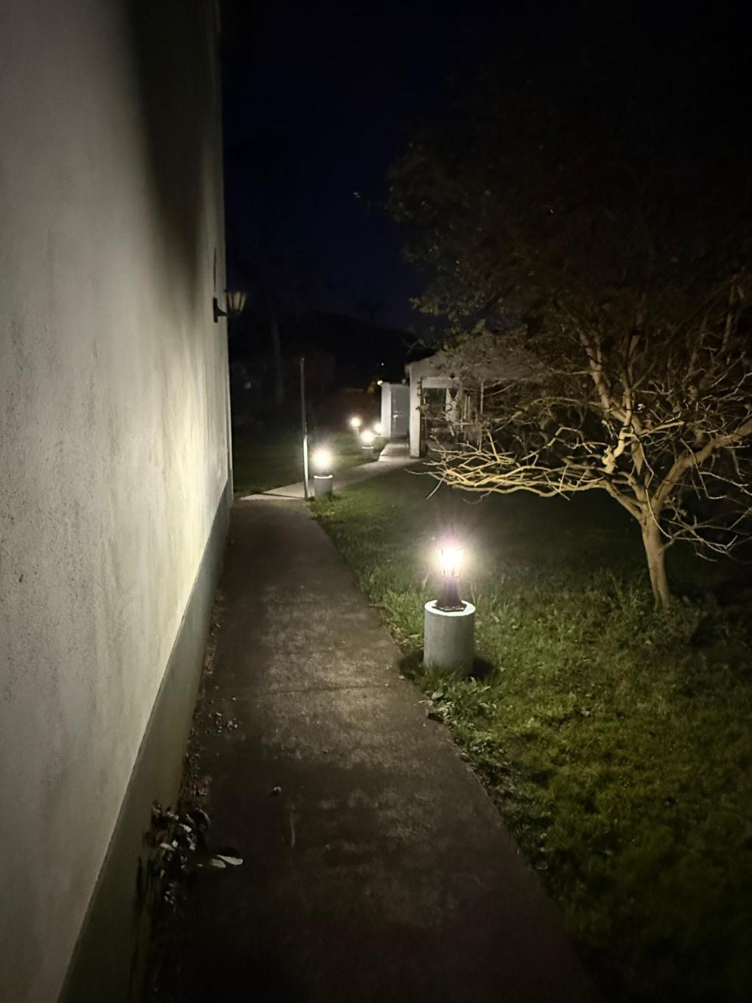 Quinta Do Sossego Apartamento Pico da Pedra Exterior foto